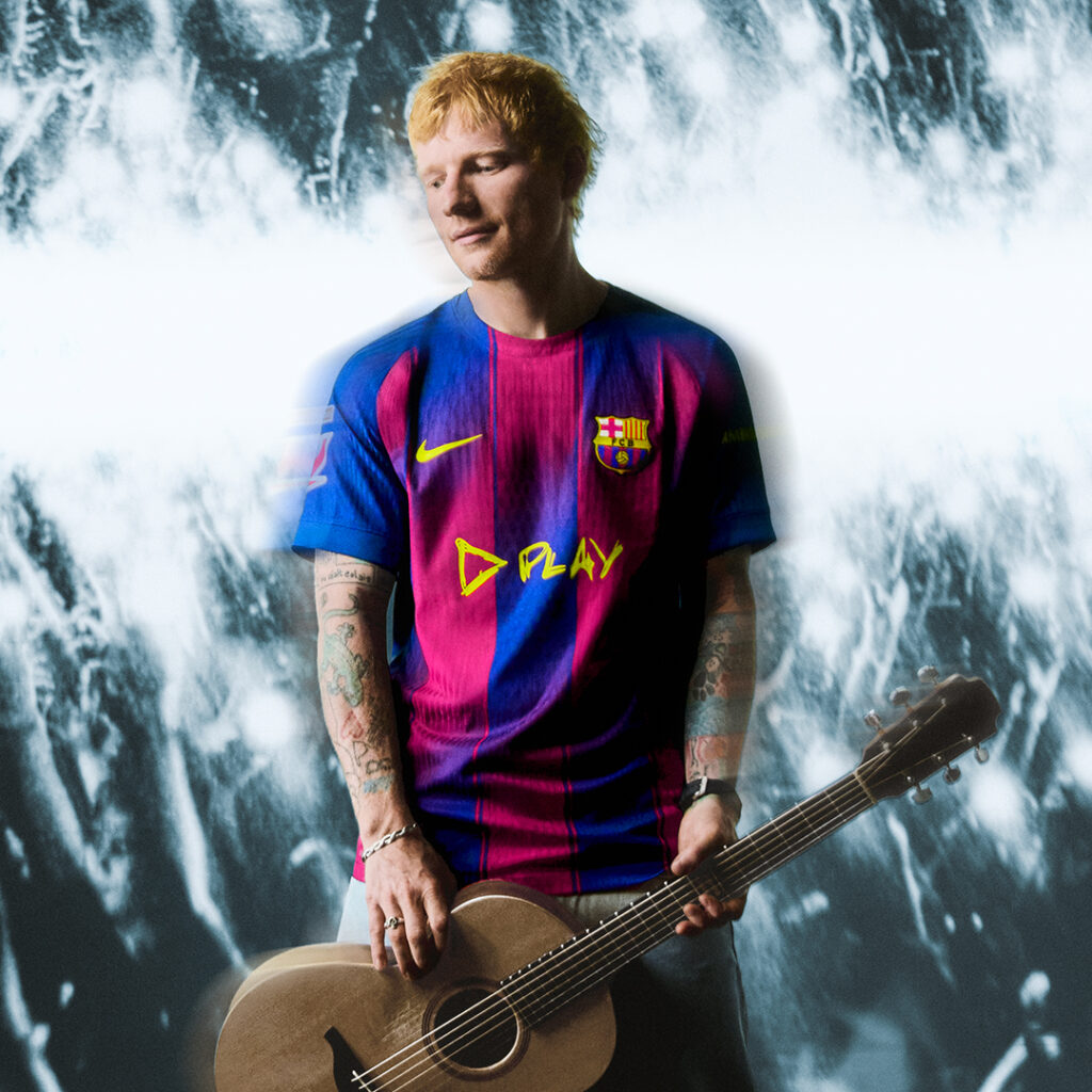ed sheeran