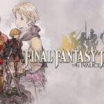 Final Fantasy Tactics: The Ivalice Chronicles