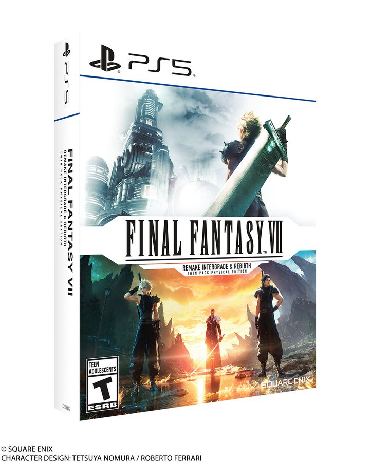 final fantasy