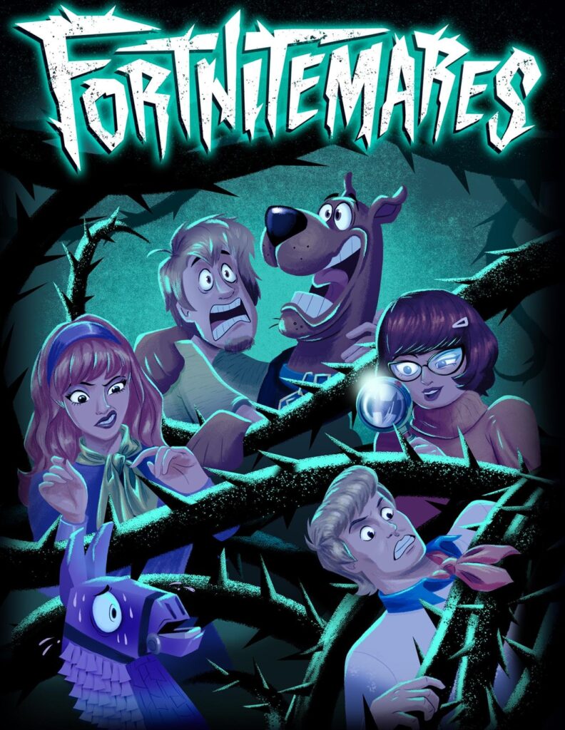 fortnitemares 2025