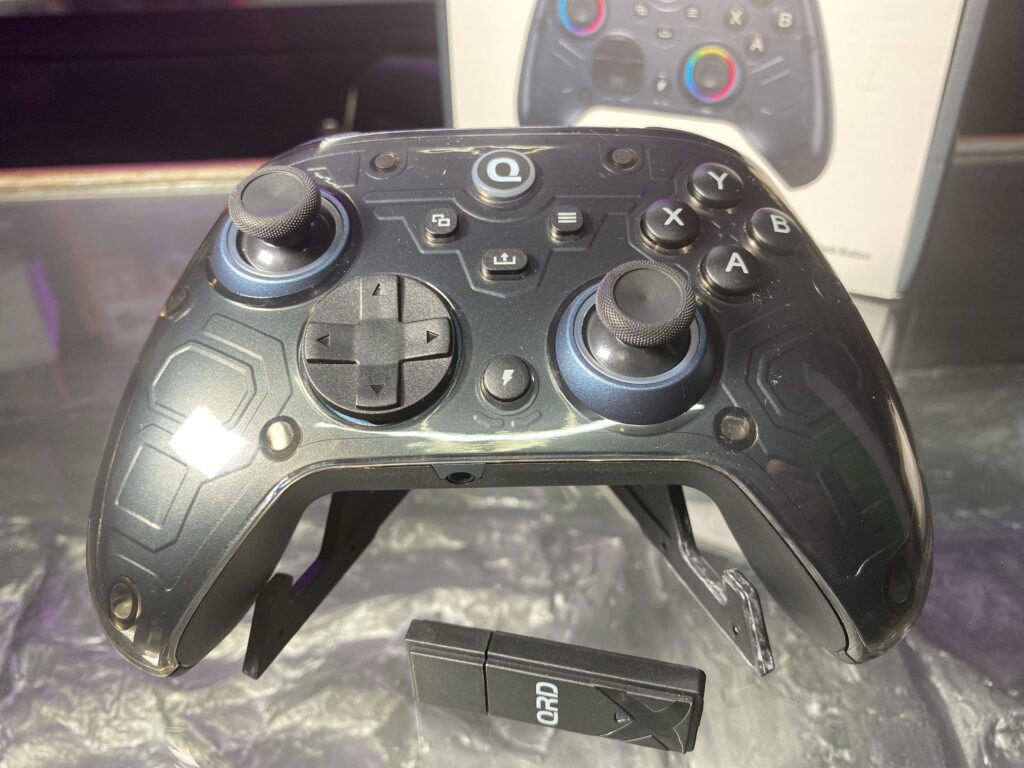 ferrox m5
