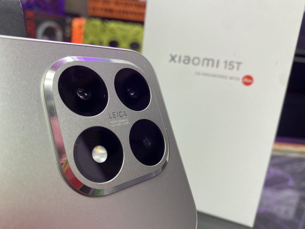 xiaomi 15t