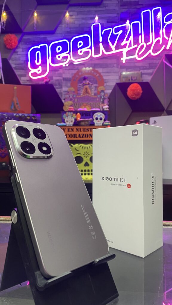 xiaomi 15t