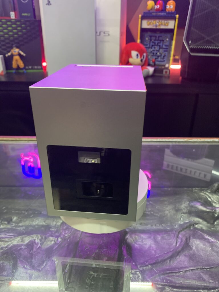 lg cinebeam s