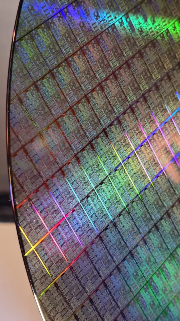 Intel Panther Lake