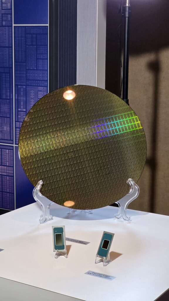 Intel 18A