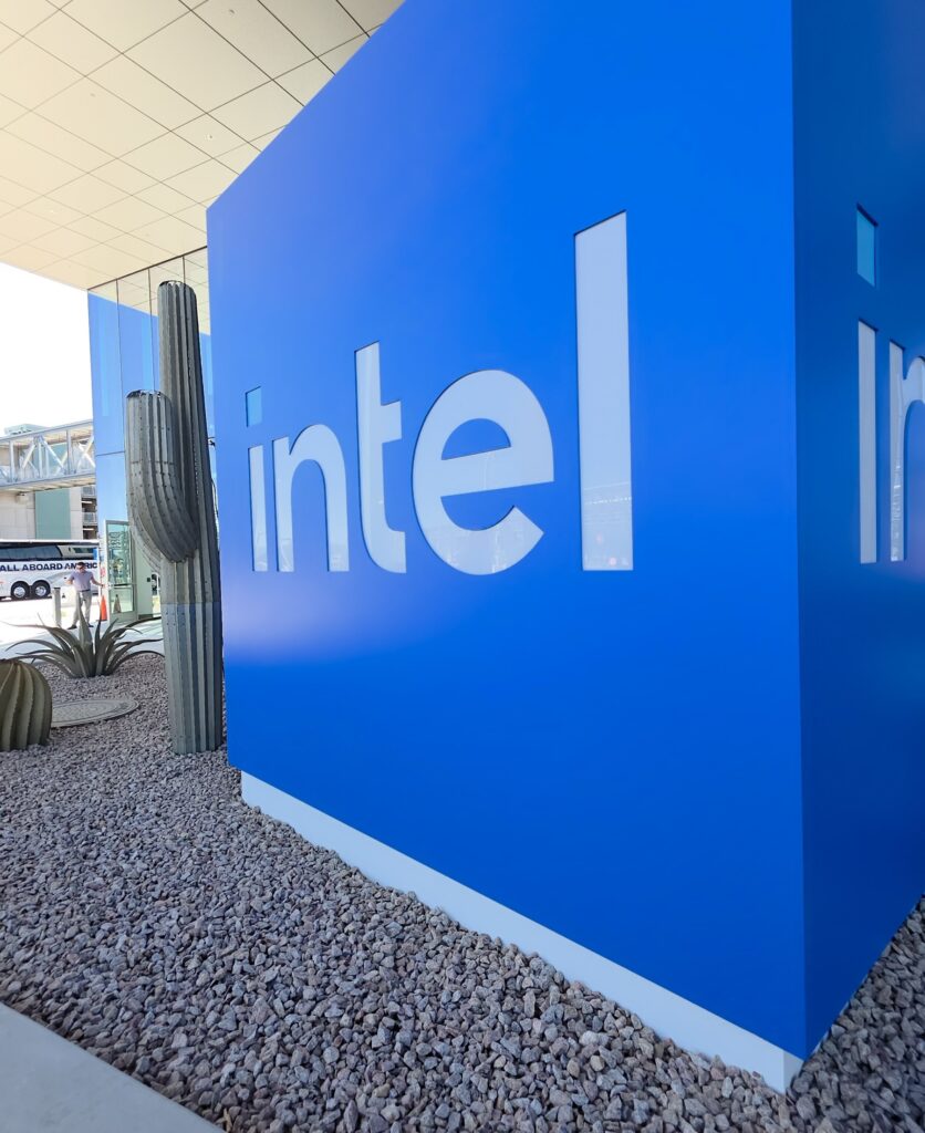 Intel Fab 52