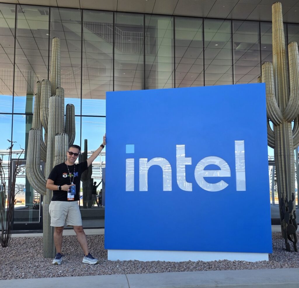 Intel Fab 52