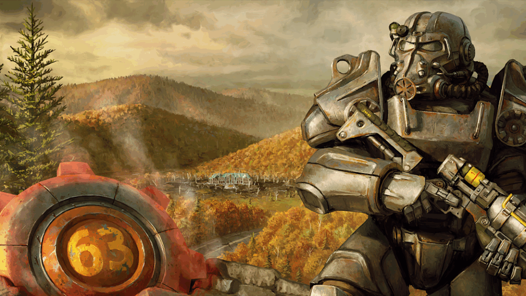 fallout 76