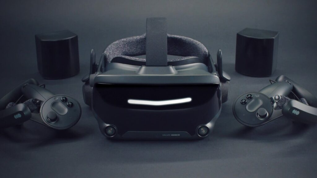 steamvr