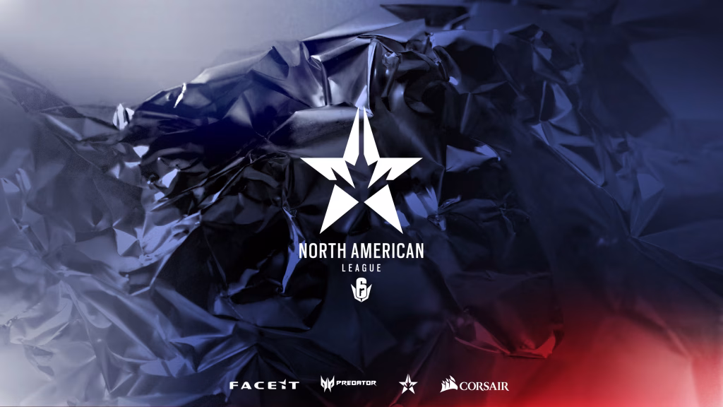 north america league