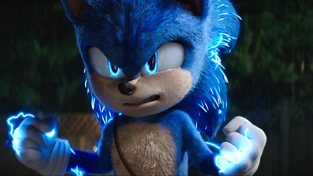 sonic