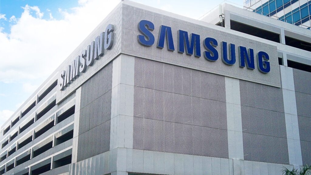 samsung