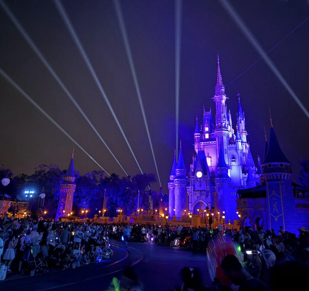 Walt Disney World Orlando