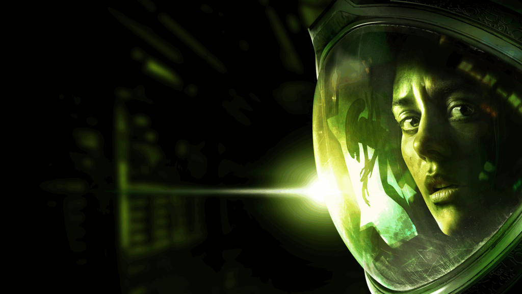 Alien: Isolation