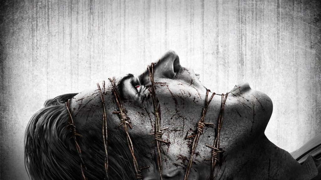 The Evil Within - videojuegos de terror para halloween