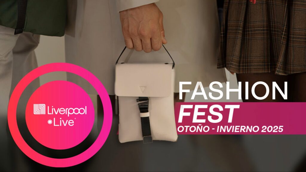 liverpool fashion fest