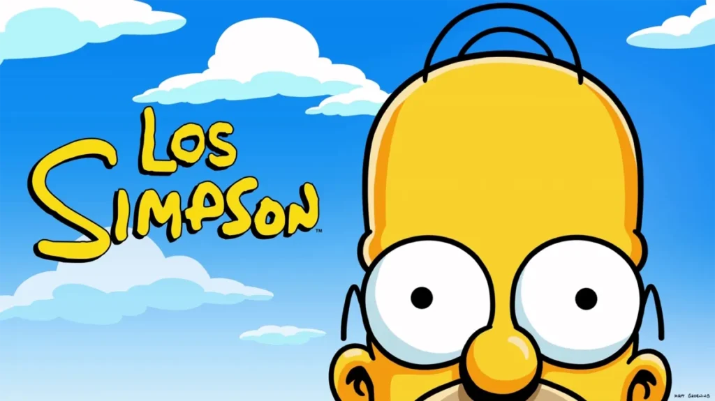 los simpson