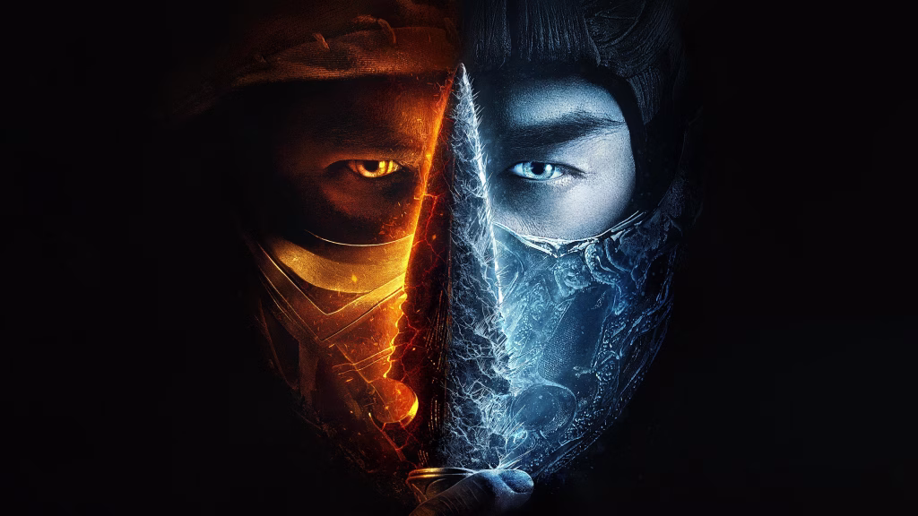 mortal kombat