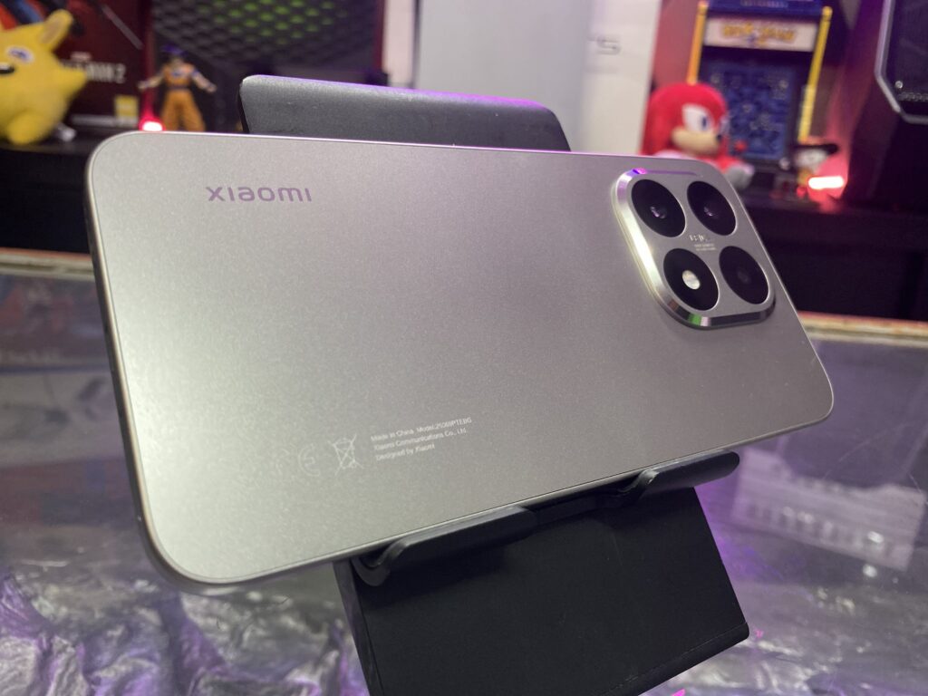xiaomi 15t pro