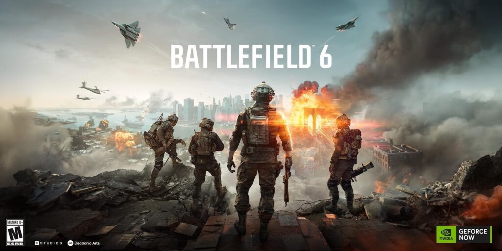 battlefield 6