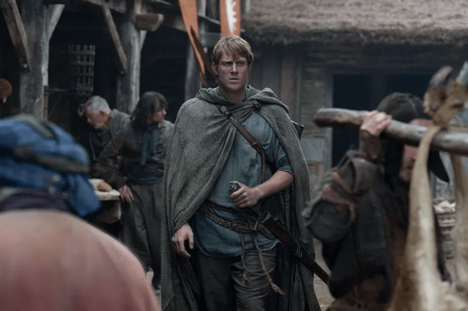 HBO Max