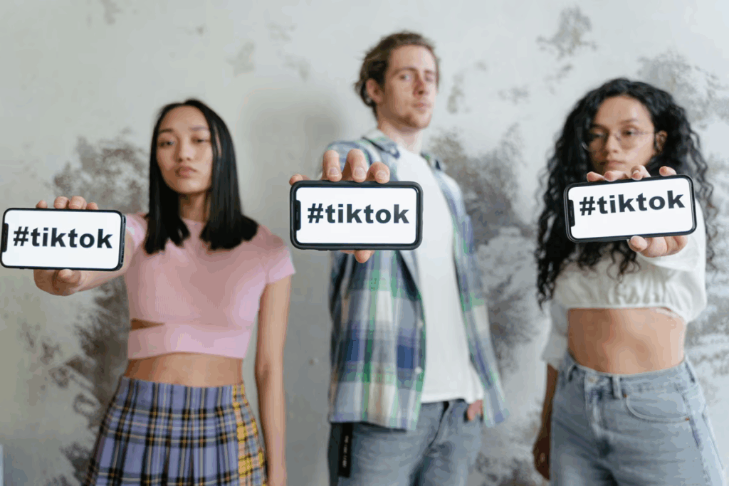 TikTok y another 