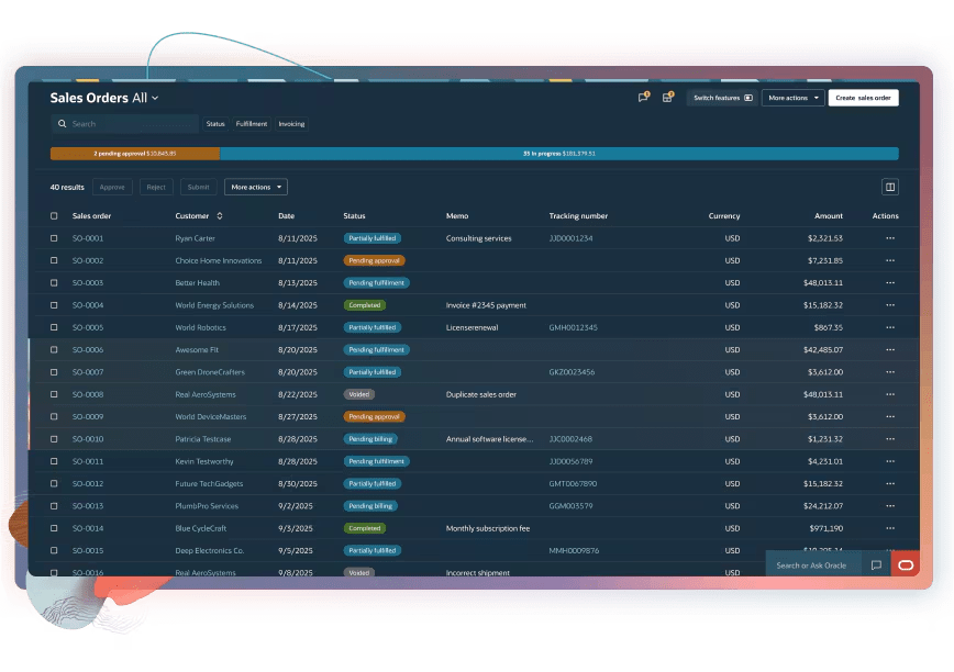 NetSuite Next 