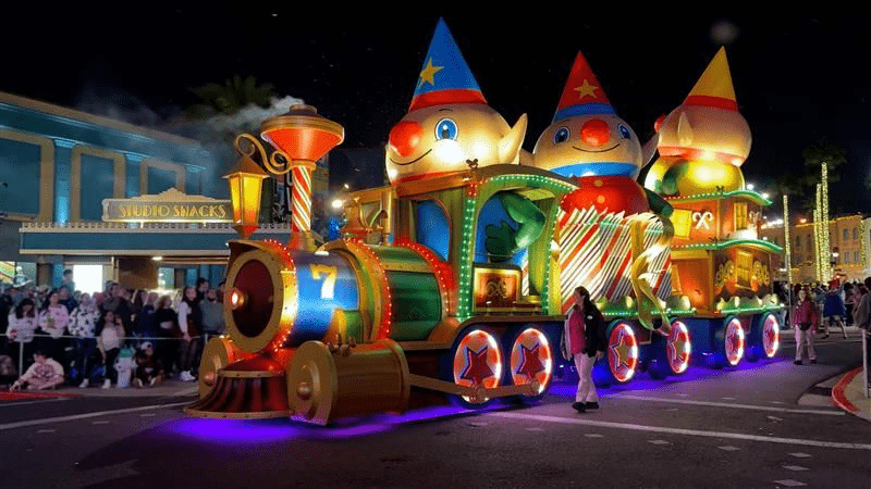 Universal Orlando