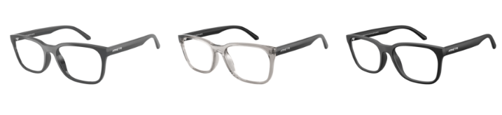 ARNETTE