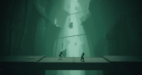 Little Nightmares III
