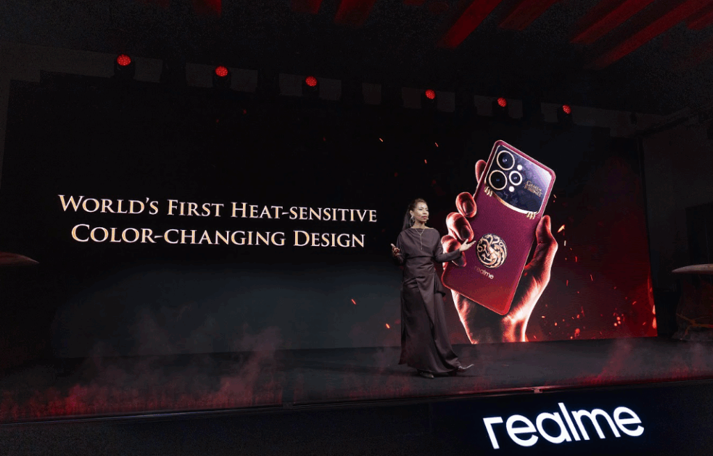 realme 15 Pro