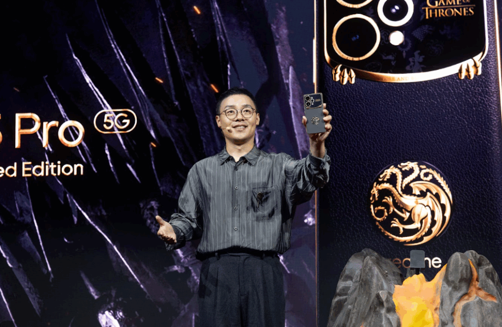 realme 15 Pro