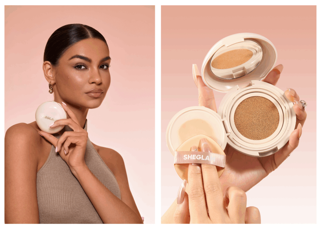 cushion foundation 