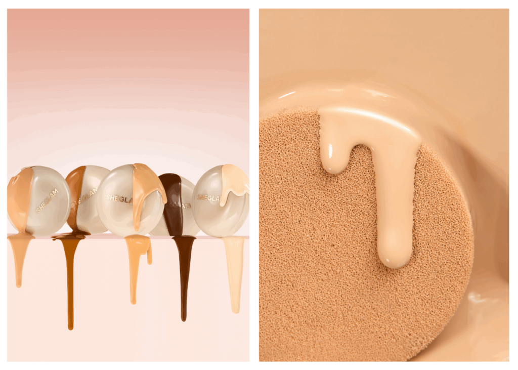 cushion foundation 
