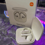 Reseña: Xiaomi Redmi Buds 6 - La cancelación de ruido activa al alcance de todos