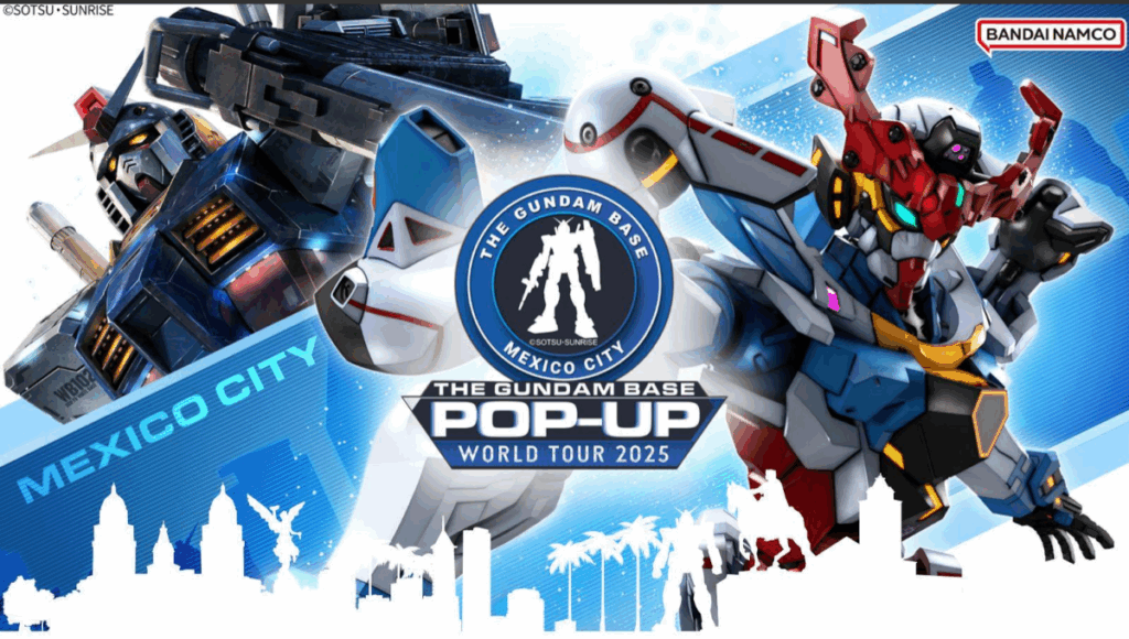 Pop-Up Store 