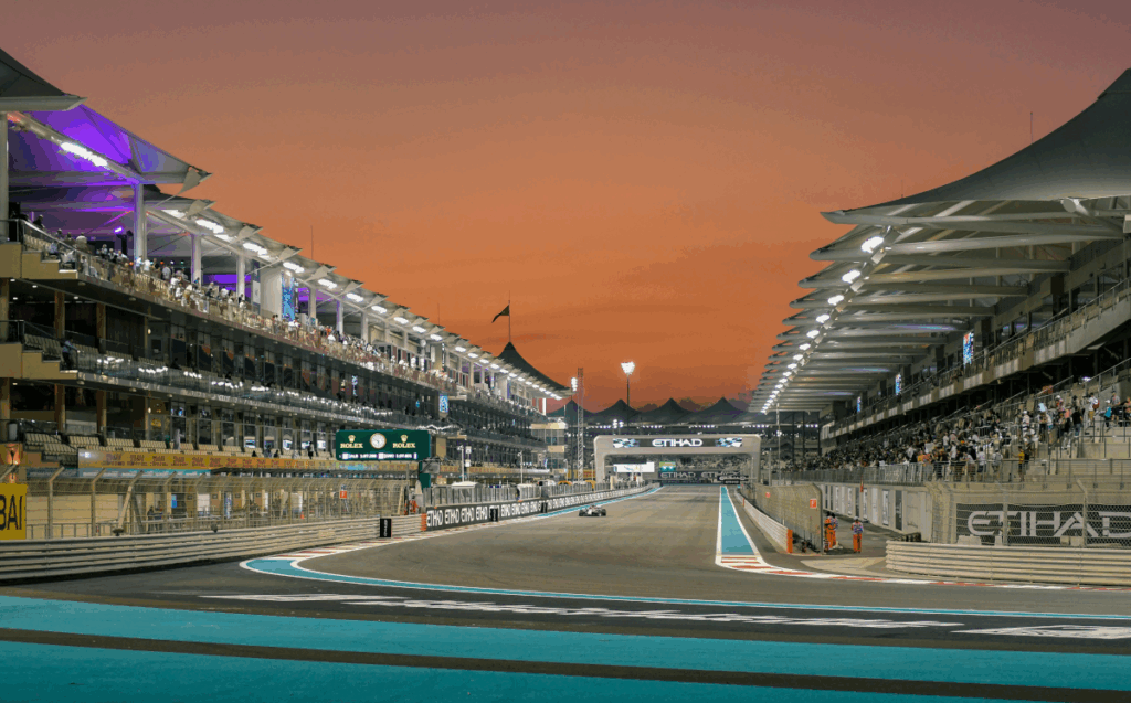 Gran Premio de México
