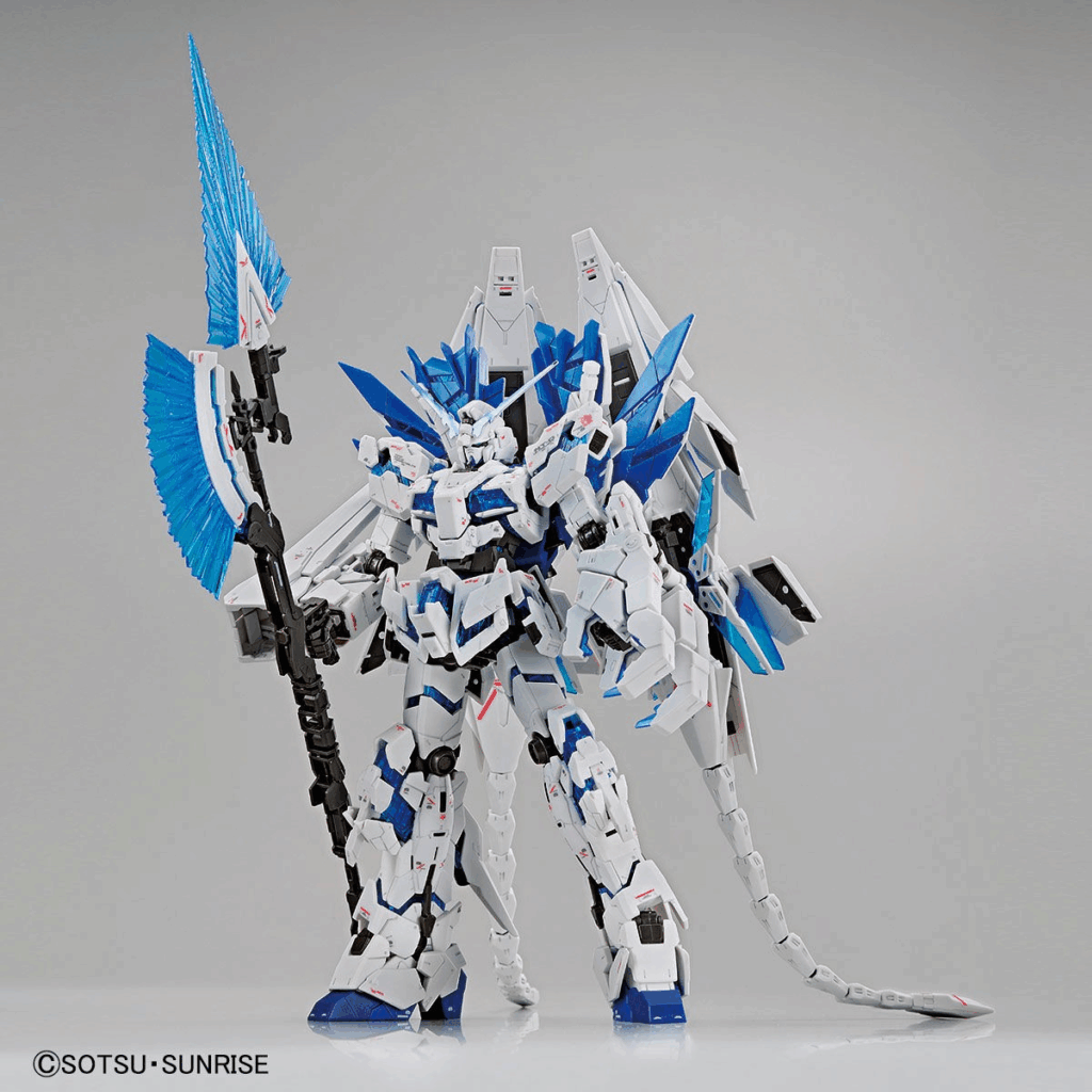 Gundam Base 