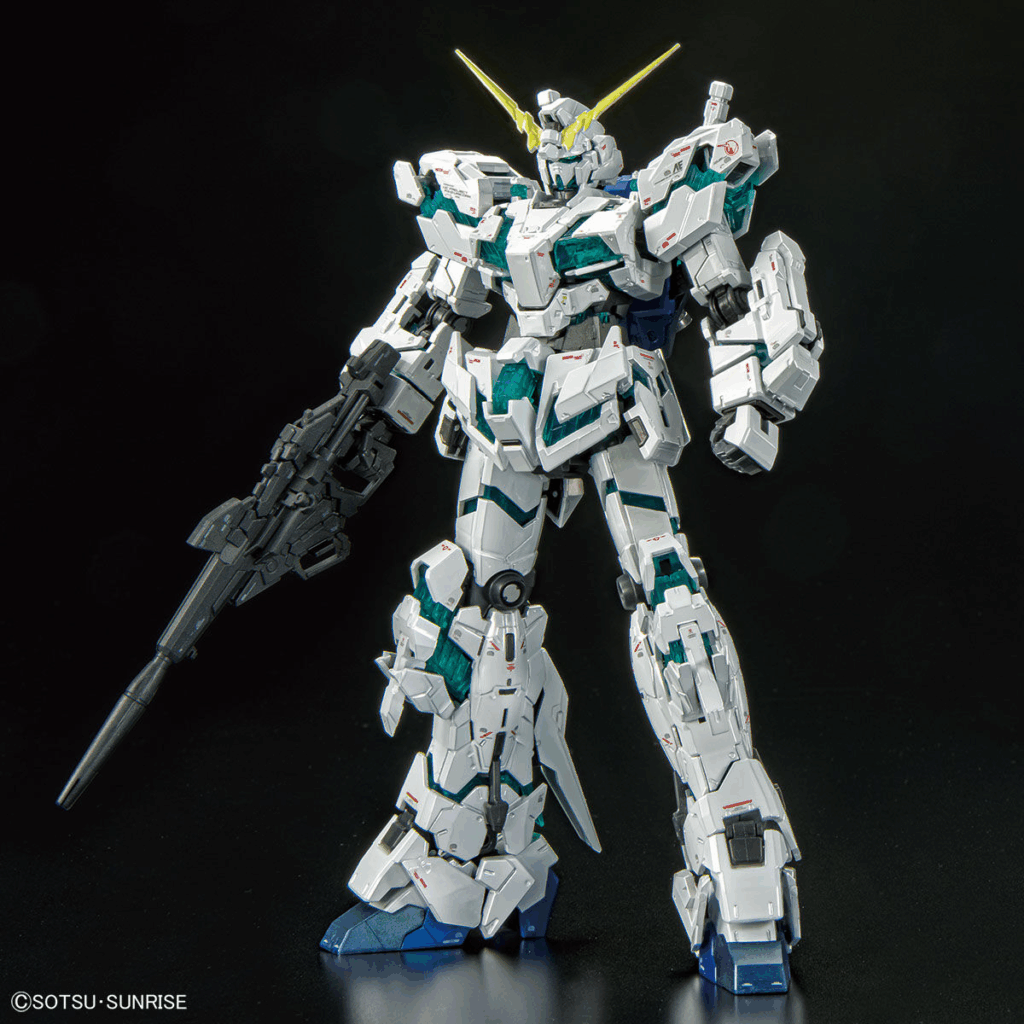 Gundam Base 