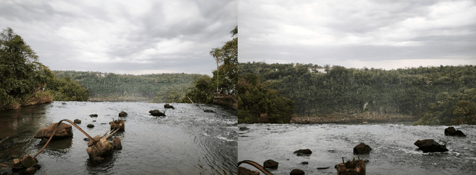 fotografías tomadas con xiaomi 15t pro