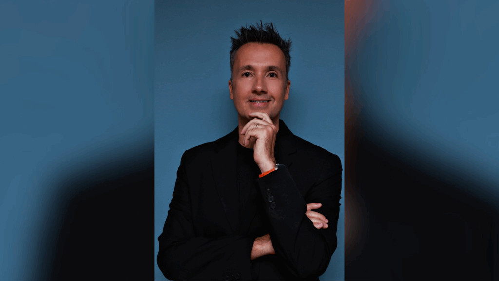 Deezer nombra a Rodrigo Vicentini como nuevo GM para América Latina