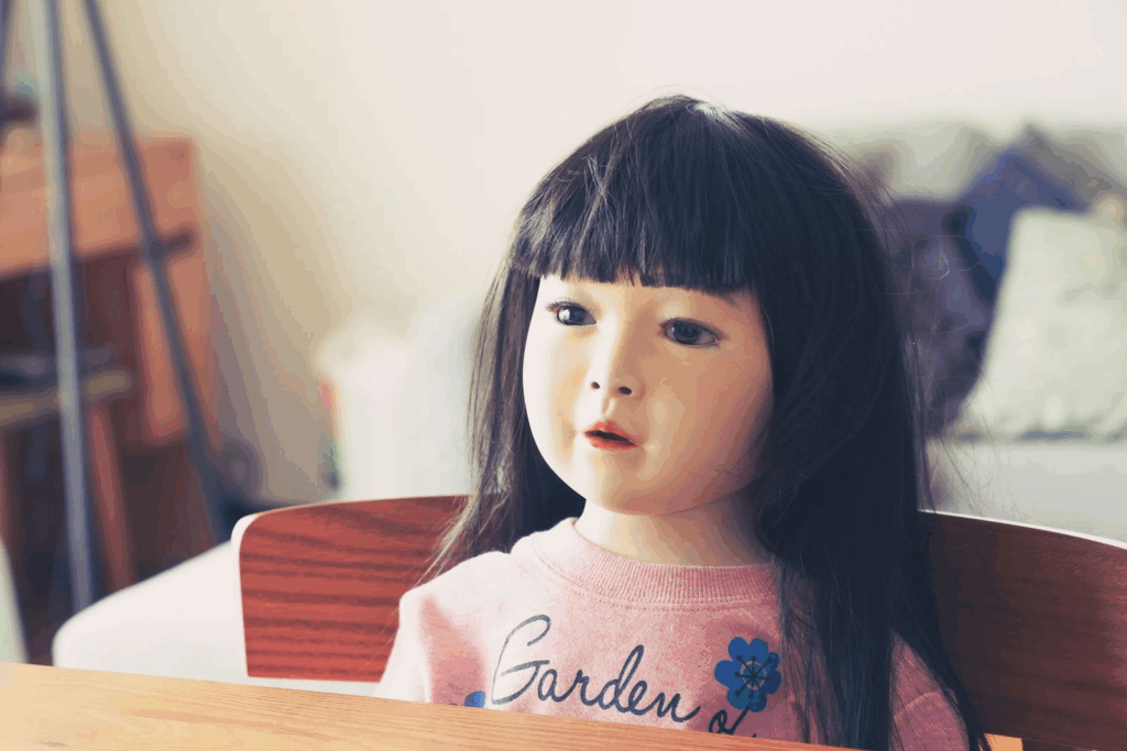 Dollhouse: Muñeca Maldita