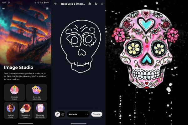 Día de Muertos