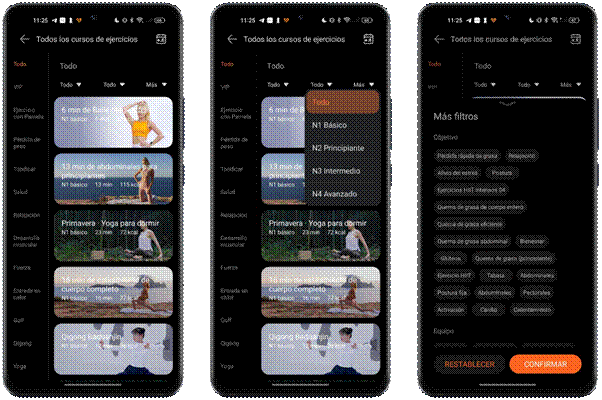 HUAWEI Health+