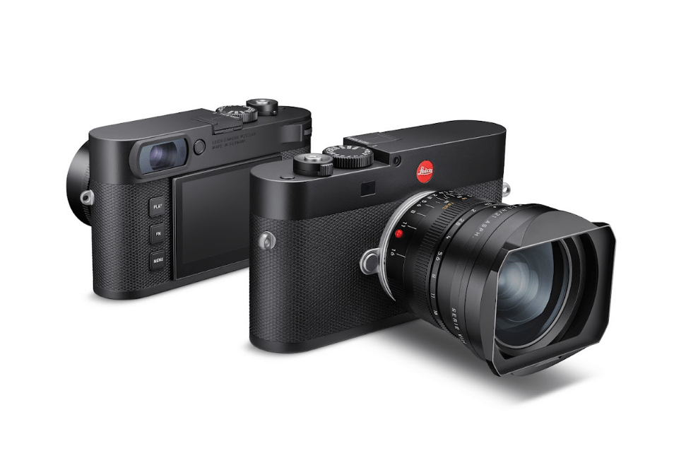 Leica M EV1