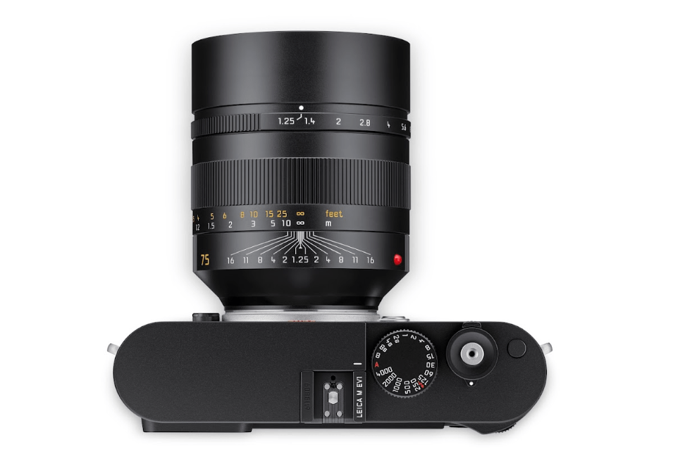 Leica M EV1
