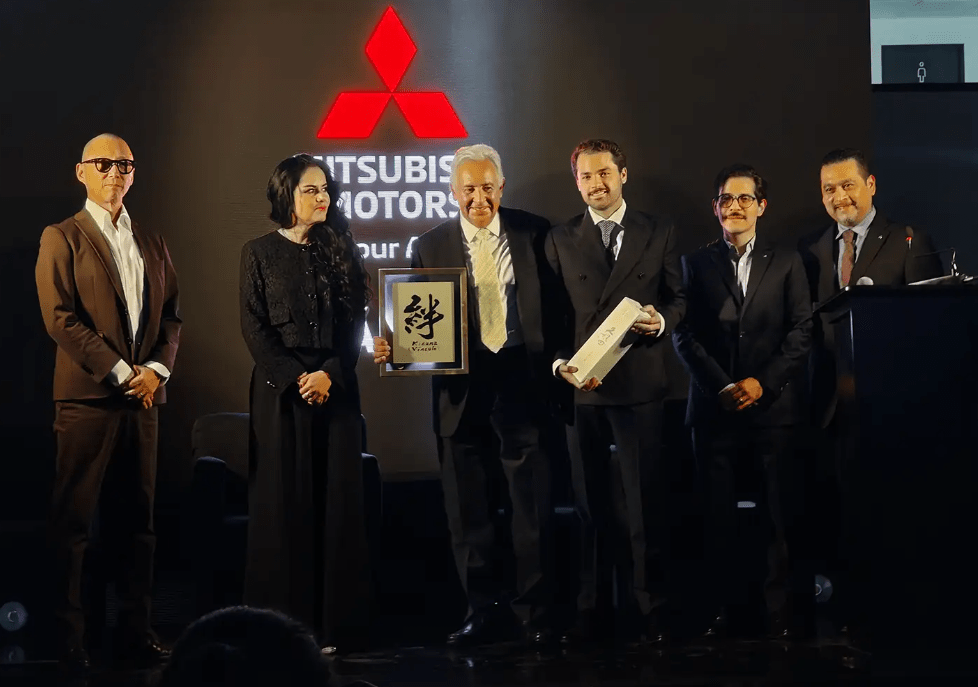 Mitsubishi 