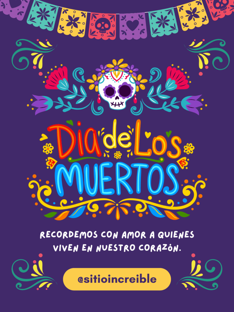 Día de Muertos