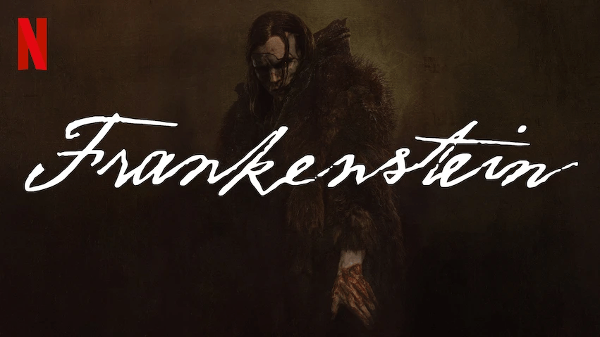 Frankenstein 